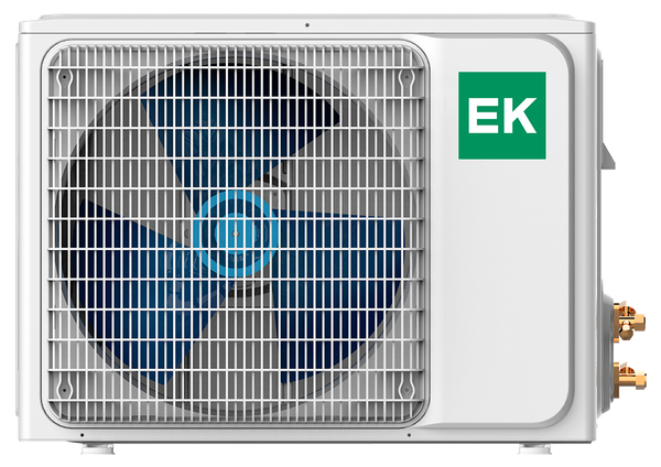 Изображение товара Сплит-система Euroklimat Bosco EKSB-20HN/EKOB-20HN