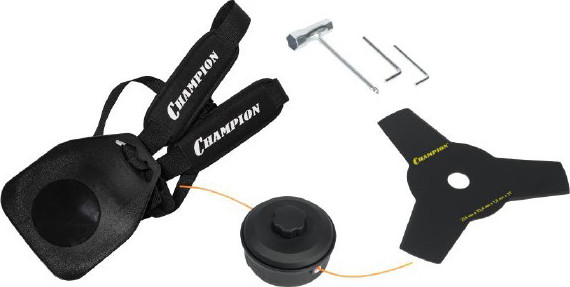 Изображение товара Триммер электрический Champion ET1500