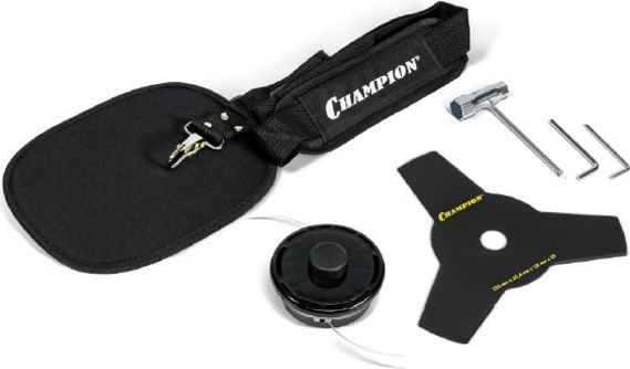 Изображение товара Триммер электрический Champion ET1200