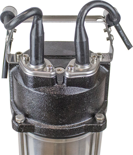 Изображение товара Фекальный насос Edon WQV1100