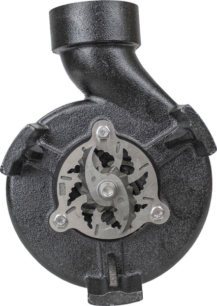 Изображение товара Фекальный насос Edon WQV1100