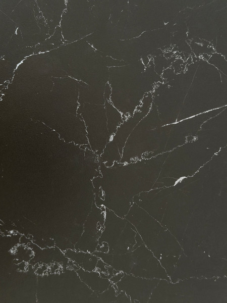 Изображение товара Обеденный стол ДСВ Герцог 140x80x30 (черный)