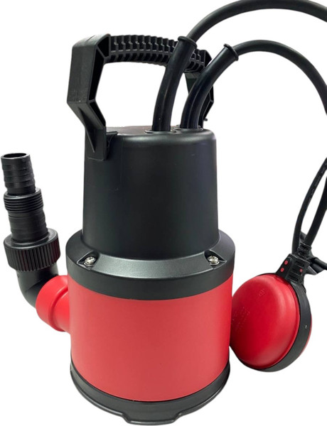 Изображение товара Дренажный насос Edon Q550/35