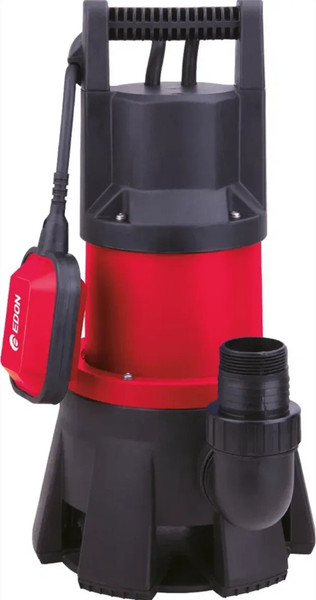 Изображение товара Дренажный насос Edon Q1300/40