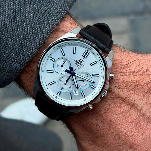 Изображение товара Часы наручные мужские Casio EFV-650L-7A