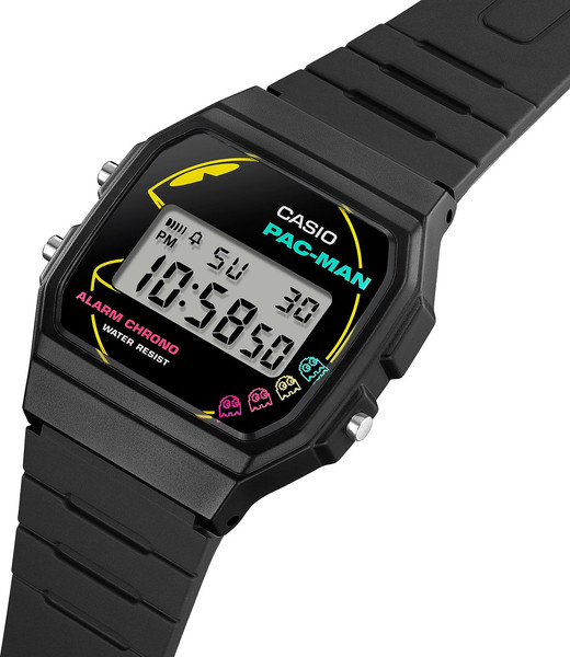 Изображение товара Часы наручные мужские Casio F-91WPC-1A