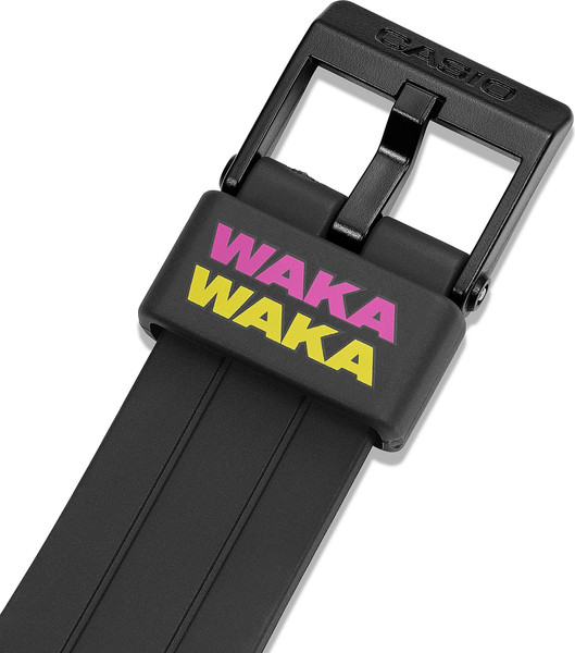 Изображение товара Часы наручные мужские Casio F-91WPC-1A