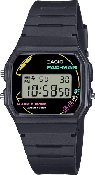 Изображение товара Часы наручные мужские Casio F-91WPC-1A