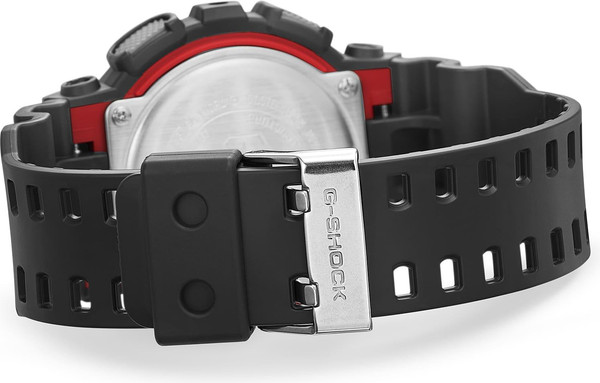 Изображение товара Часы наручные мужские Casio GA-110RL-1A