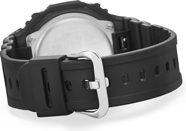 Изображение товара Часы наручные мужские Casio GA-2100RL-1A