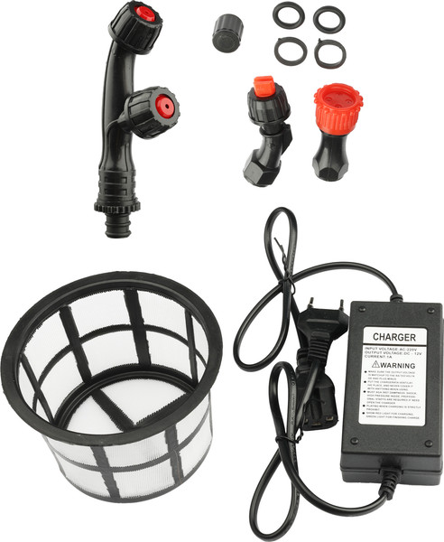 Изображение товара Опрыскиватель аккумуляторный Favourite SP-12AC (12л)