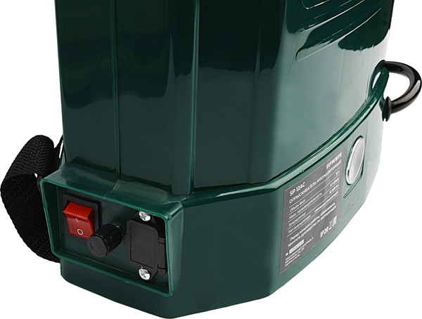 Изображение товара Опрыскиватель аккумуляторный Favourite SP-12AC (12л)