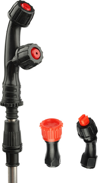 Изображение товара Опрыскиватель аккумуляторный Favourite SP-12AC (12л)