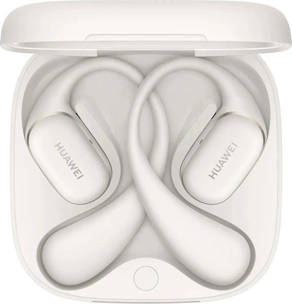 Изображение товара Беспроводные наушники Huawei FreeArc / T0021 (серый)