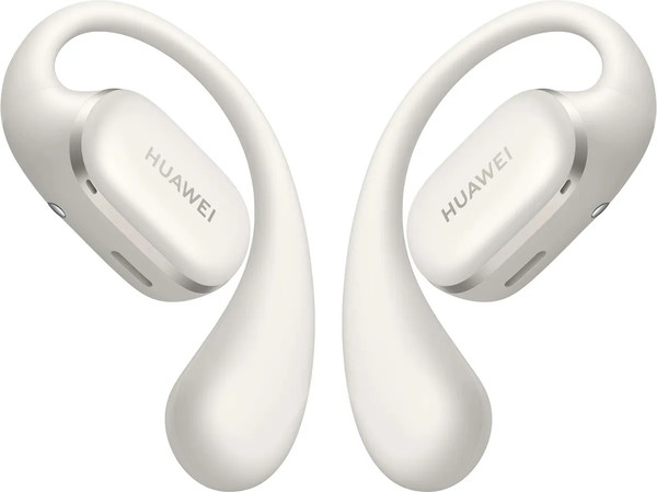 Изображение товара Беспроводные наушники Huawei FreeArc / T0021 (серый)