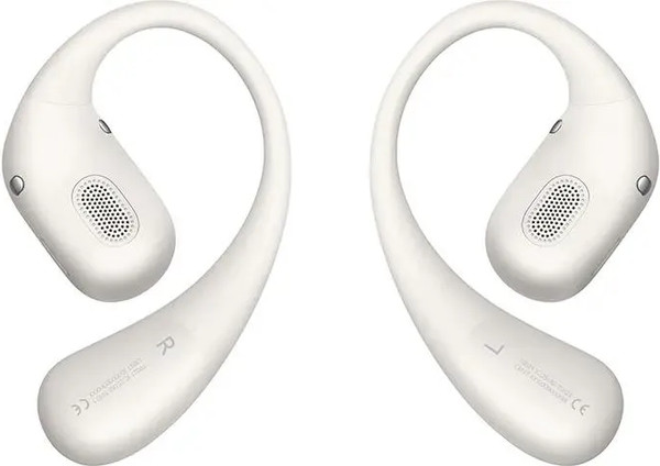 Изображение товара Беспроводные наушники Huawei FreeArc / T0021 (серый)