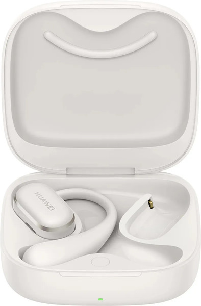 Изображение товара Беспроводные наушники Huawei FreeArc / T0021 (серый)