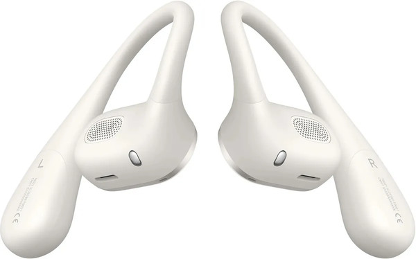 Изображение товара Беспроводные наушники Huawei FreeArc / T0021 (серый)