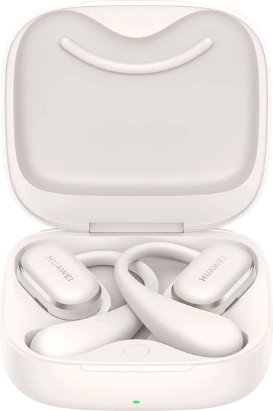 Изображение товара Беспроводные наушники Huawei FreeArc / T0021 (серый)