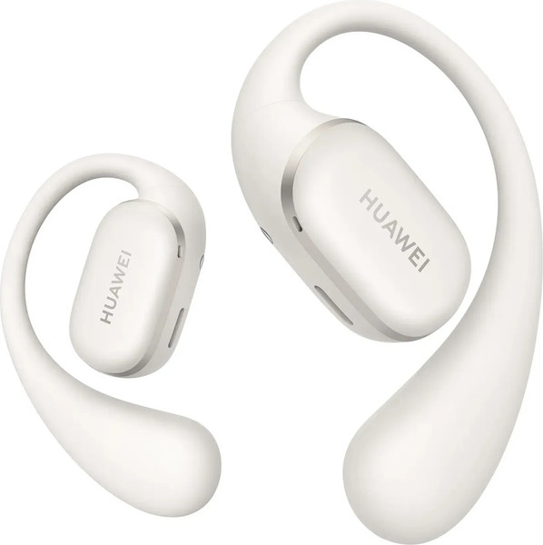 Изображение товара Беспроводные наушники Huawei FreeArc / T0021 (серый)