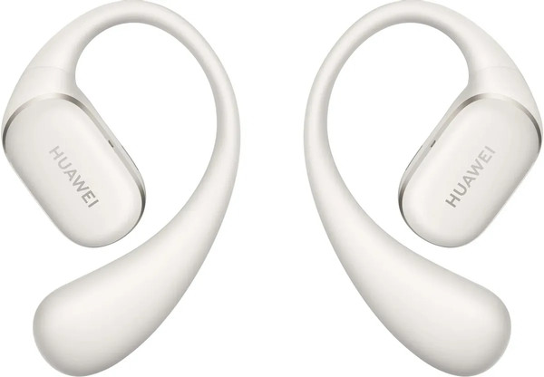 Изображение товара Беспроводные наушники Huawei FreeArc / T0021 (серый)