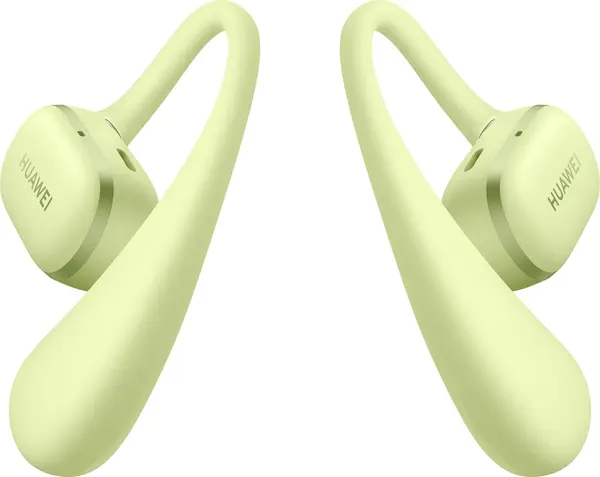 Изображение товара Беспроводные наушники Huawei FreeArc / T0021 (зеленый)