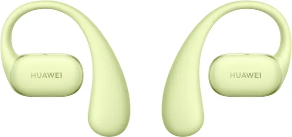 Изображение товара Беспроводные наушники Huawei FreeArc / T0021 (зеленый)