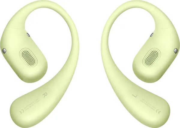 Изображение товара Беспроводные наушники Huawei FreeArc / T0021 (зеленый)