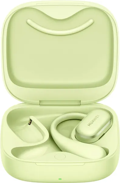 Изображение товара Беспроводные наушники Huawei FreeArc / T0021 (зеленый)