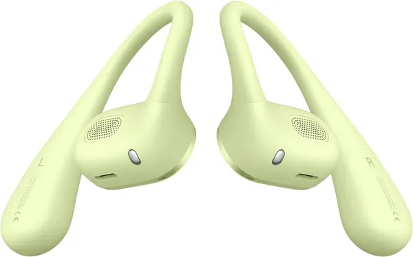 Изображение товара Беспроводные наушники Huawei FreeArc / T0021 (зеленый)