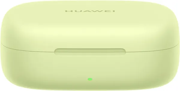 Изображение товара Беспроводные наушники Huawei FreeArc / T0021 (зеленый)