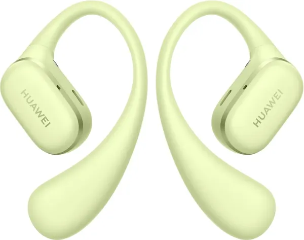 Изображение товара Беспроводные наушники Huawei FreeArc / T0021 (зеленый)