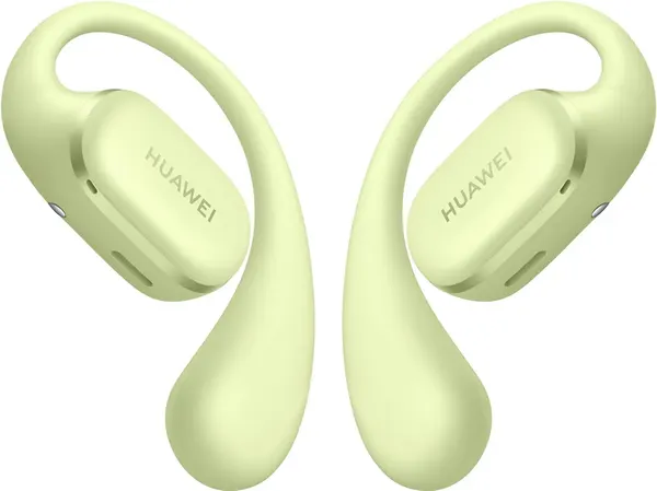 Изображение товара Беспроводные наушники Huawei FreeArc / T0021 (зеленый)