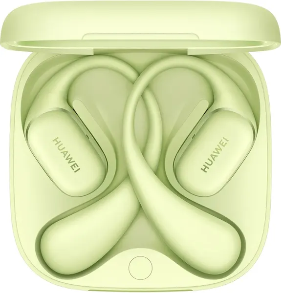 Изображение товара Беспроводные наушники Huawei FreeArc / T0021 (зеленый)