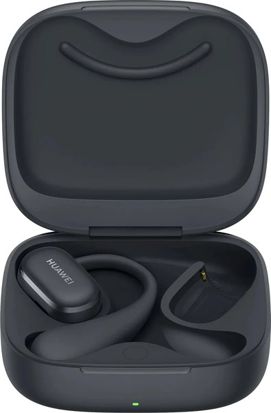 Изображение товара Беспроводные наушники Huawei FreeArc / T0021 (черный)