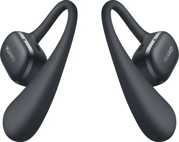 Изображение товара Беспроводные наушники Huawei FreeArc / T0021 (черный)