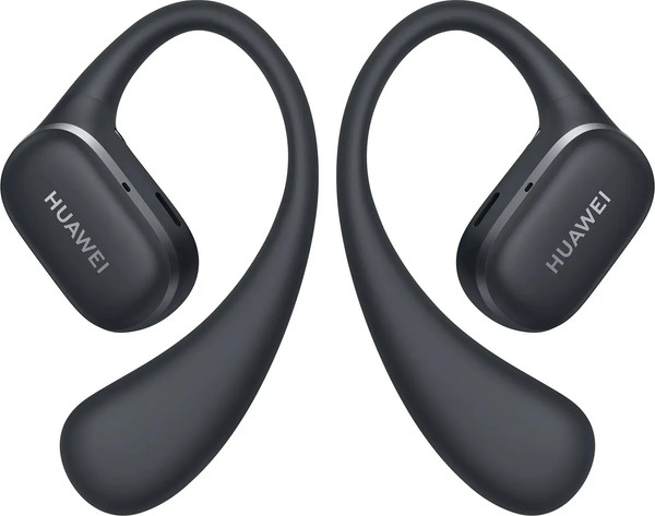 Изображение товара Беспроводные наушники Huawei FreeArc / T0021 (черный)