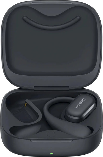 Изображение товара Беспроводные наушники Huawei FreeArc / T0021 (черный)