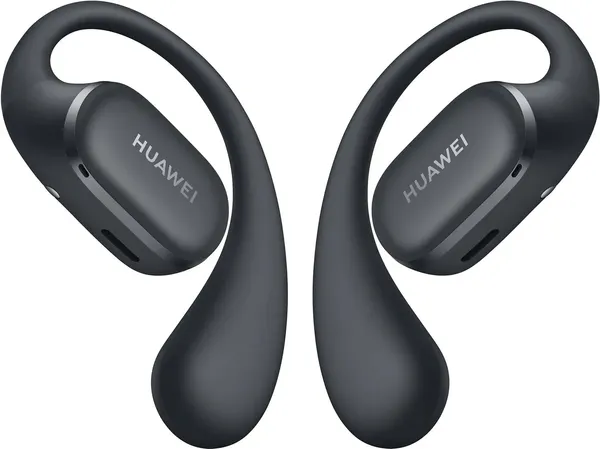 Изображение товара Беспроводные наушники Huawei FreeArc / T0021 (черный)