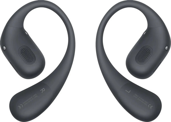 Изображение товара Беспроводные наушники Huawei FreeArc / T0021 (черный)