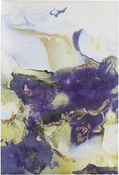 Изображение товара Картина Bergenson Bjorn Cosmic №1 60x90 / BB0000974