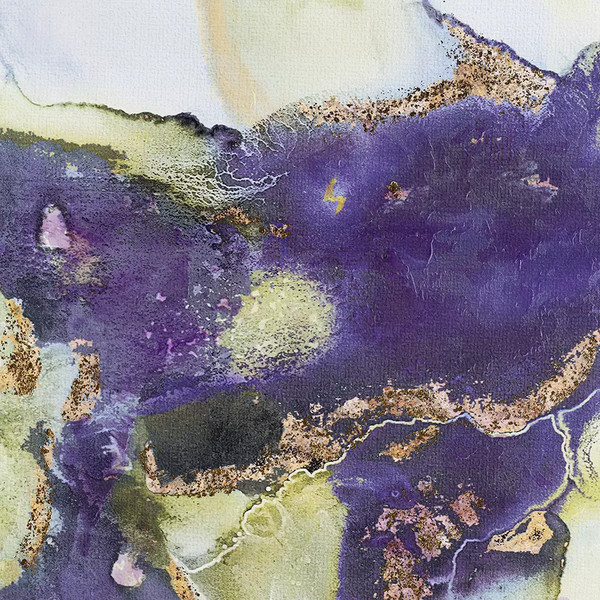 Изображение товара Картина Bergenson Bjorn Cosmic №1 60x90 / BB0000974