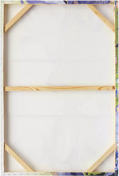 Изображение товара Картина Bergenson Bjorn Cosmic №2 60x90 / BB0000975