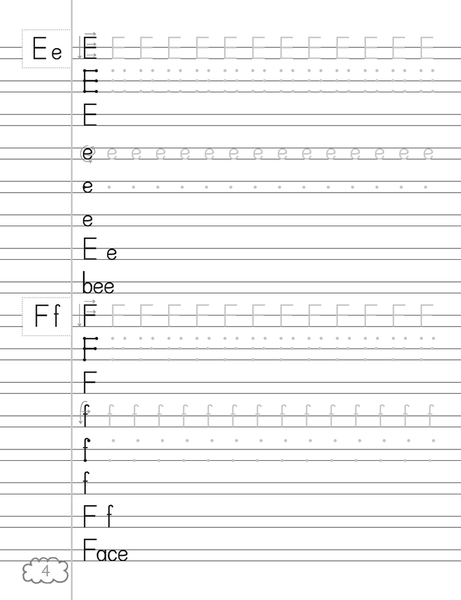 Изображение товара Пропись Аверсэв Английский язык. 3 класс 2025, мягкая обложка (Карань Лариса)