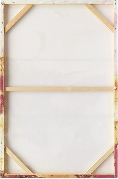 Изображение товара Картина Bergenson Bjorn Flame №1 60x90 / BB0000978