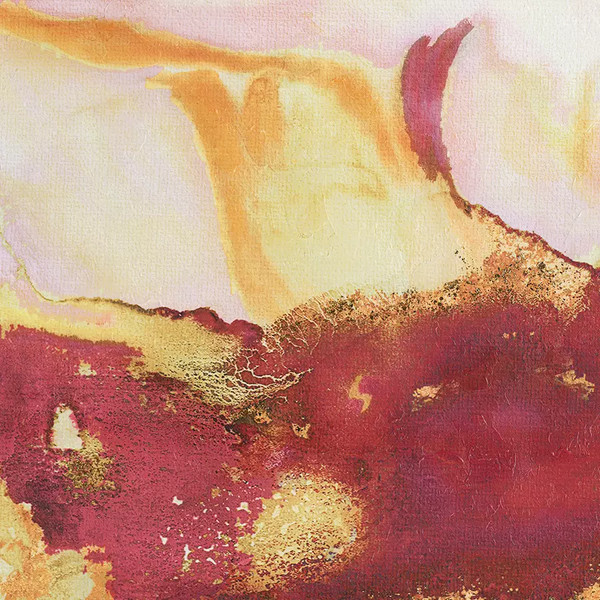 Изображение товара Картина Bergenson Bjorn Flame №1 60x90 / BB0000978