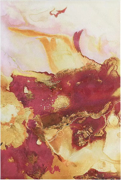 Изображение товара Картина Bergenson Bjorn Flame №1 60x90 / BB0000978