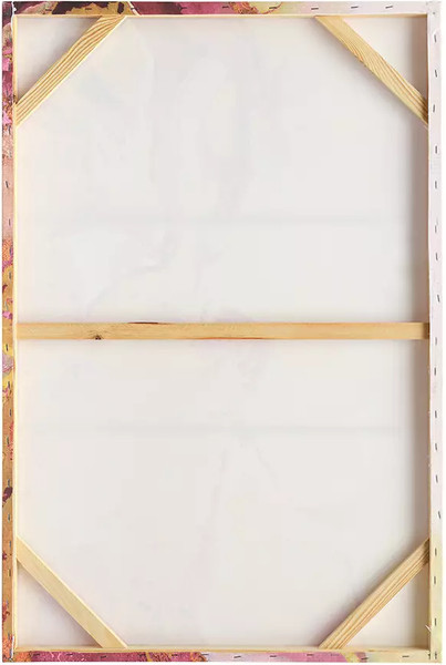 Изображение товара Картина Bergenson Bjorn Flame №2 60x90 / BB0000979