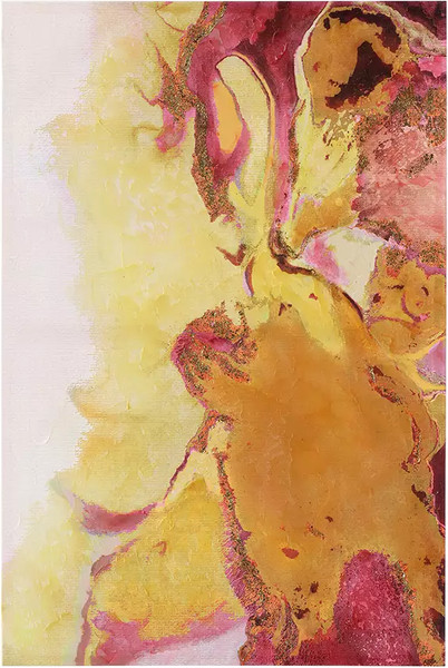 Изображение товара Картина Bergenson Bjorn Flame №2 60x90 / BB0000979