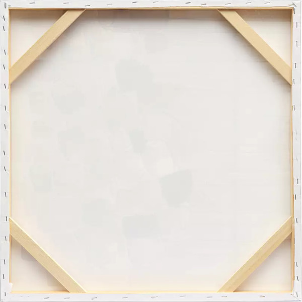 Изображение товара Картина Bergenson Bjorn Fleur 60x60 / BB0000963 (бежевый)